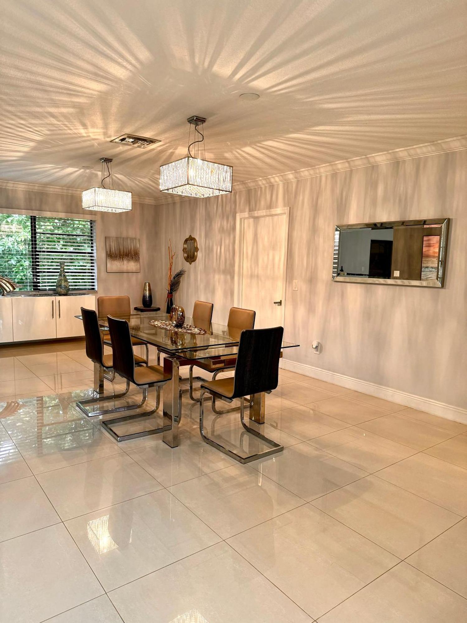 Modern Oversized 3 Bedroom In Location Casa vacanze Miami